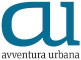 AVVENTURA URBANA logo