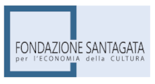 FONDAZIONE SANTAGATA logo