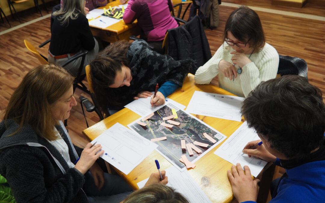 Education Lab – Open School for Village Host: prosegue la formazione per l’innovazione territoriale