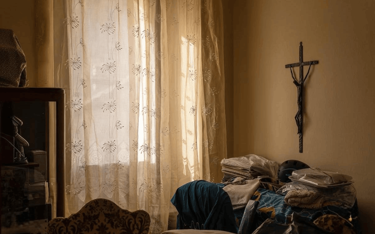 Light in Waiting - Agile Arvier