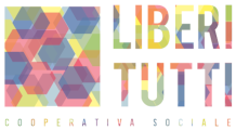 logo Cooperativa Liberi Tutti