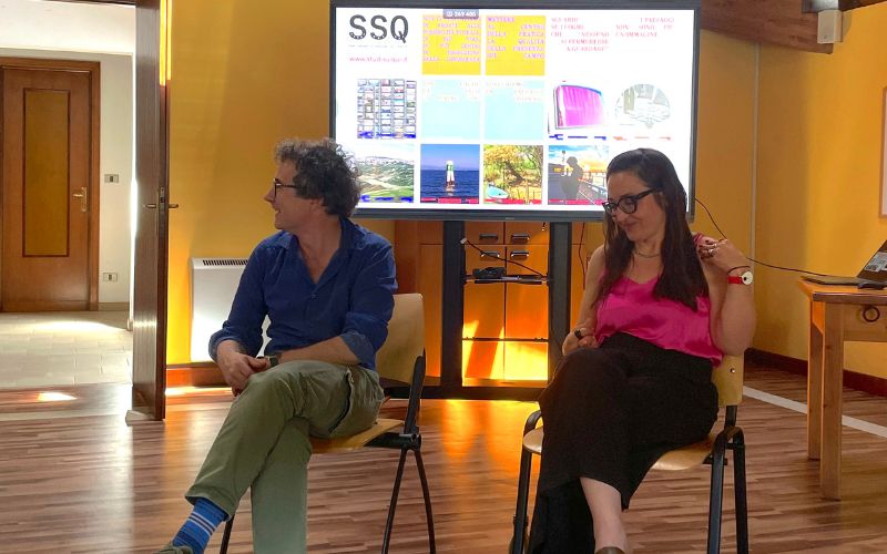 L’Officina, HUB di Studi Sul Qui