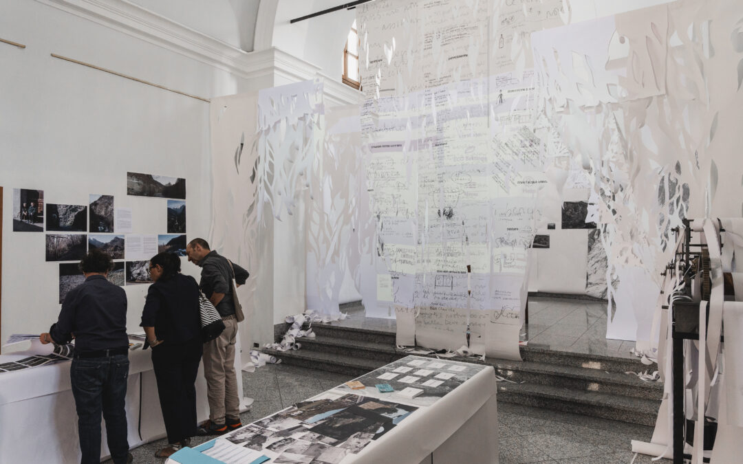 Studi sul Qui – La Festa finale della Stagione 6 ad Arvier