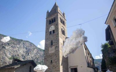 L’evento collettivo di Agile Arvier – una montagna viva