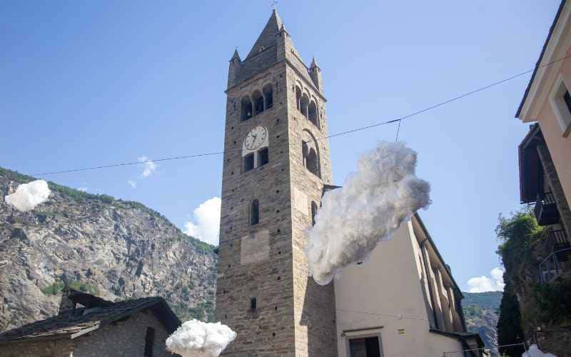 L’evento collettivo di Agile Arvier – una montagna viva