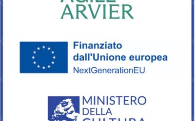 Arvier, al via il concorso internazionale di scultura dedicato al patrimonio e al futuro delle Alpi